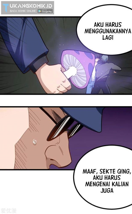 School Flower Master chapter 177
